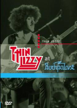Thin Lizzy : At Rockpalast